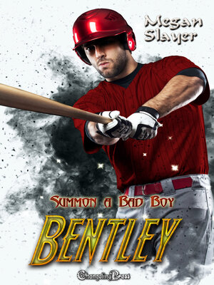 cover image of Bentley